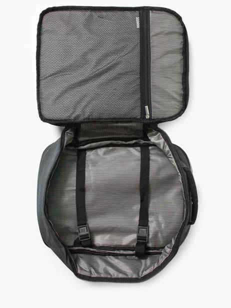 Reistas Voor Cabine Travel Snowball Grijs travel 32116 ander zicht 3